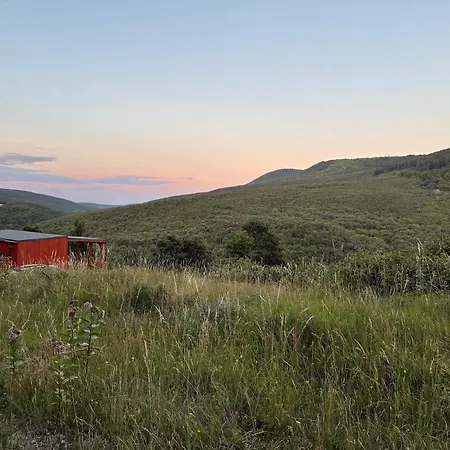 Panorama Tinyhouse