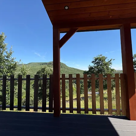 Lejlighed Panorama Tinyhouse *