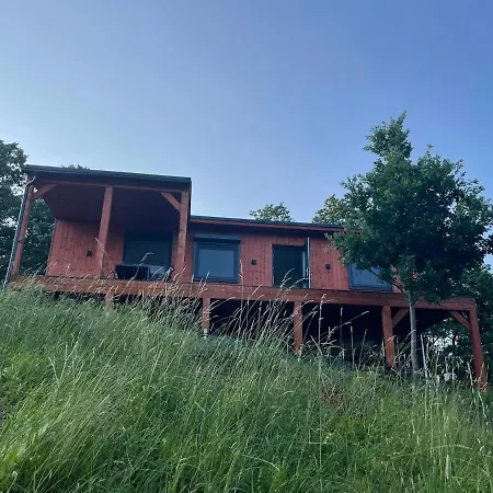 Panorama Tinyhouse * Szendehely
