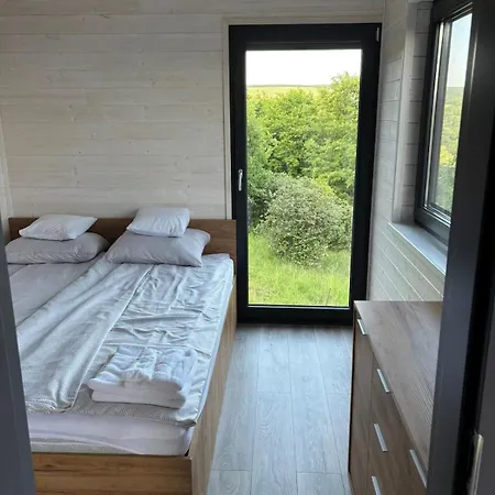 Lejlighed Panorama Tinyhouse Szendehely