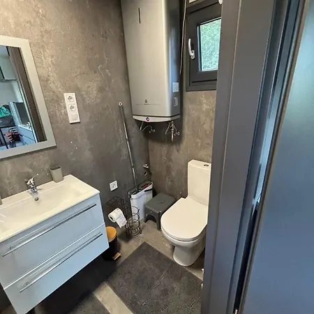 Panorama Tinyhouse Szendehely