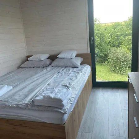 Panorama Tinyhouse * Szendehely