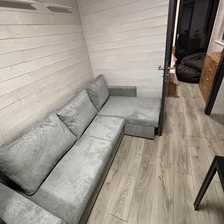 Panorama Tinyhouse *