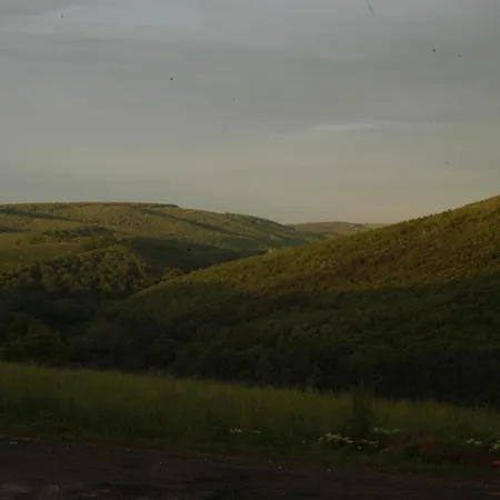 Lejlighed Panorama Tinyhouse Szendehely