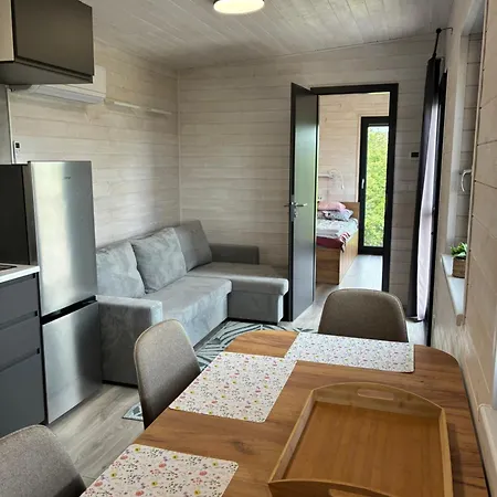 Lejlighed Panorama Tinyhouse