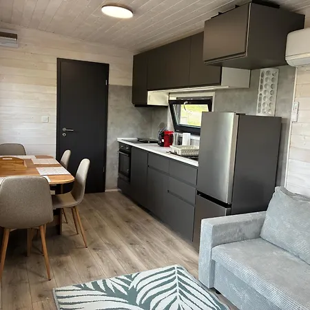 Lejlighed Panorama Tinyhouse Szendehely