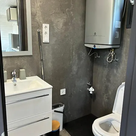 Panorama Tinyhouse *