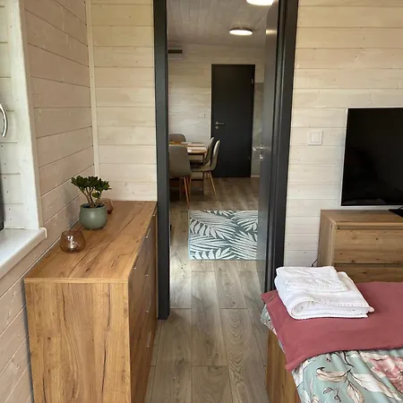 Panorama Tinyhouse *