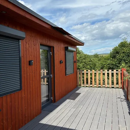 Lejlighed Panorama Tinyhouse *