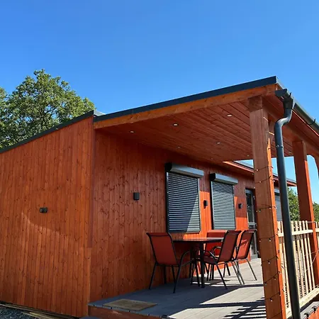 Lejlighed Panorama Tinyhouse