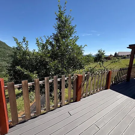 Lejlighed Panorama Tinyhouse *