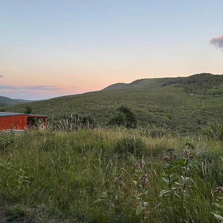 Panorama Tinyhouse * Szendehely
